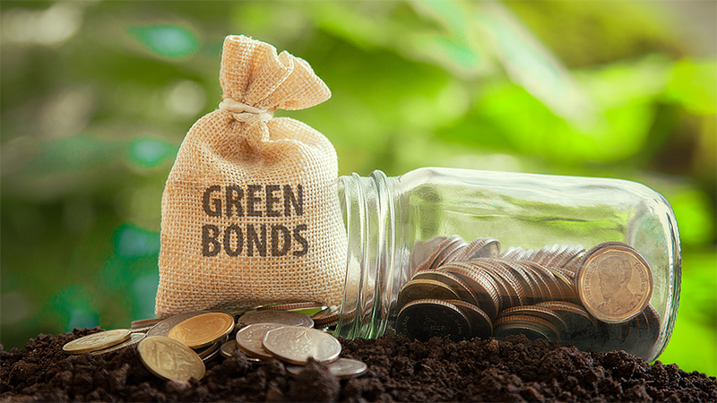 S&P Global: 20% of outstanding sustainable debt set to mature in 2025 or 2026