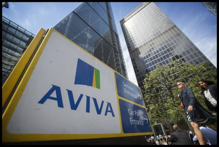 Aviva Investors bolsters Responsible Investment team