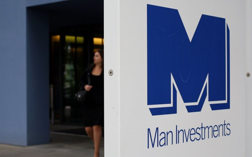 Man Group buys majority stake in impact investing asset manager
