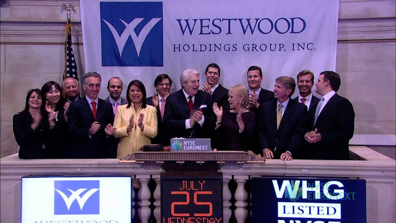 US asset manager Westwood joins UN PRI signatories