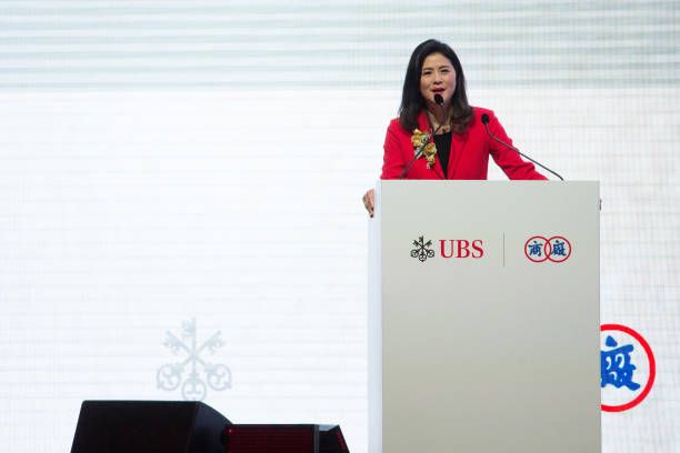 ESG portfolio off to a good start in HK, says UBS