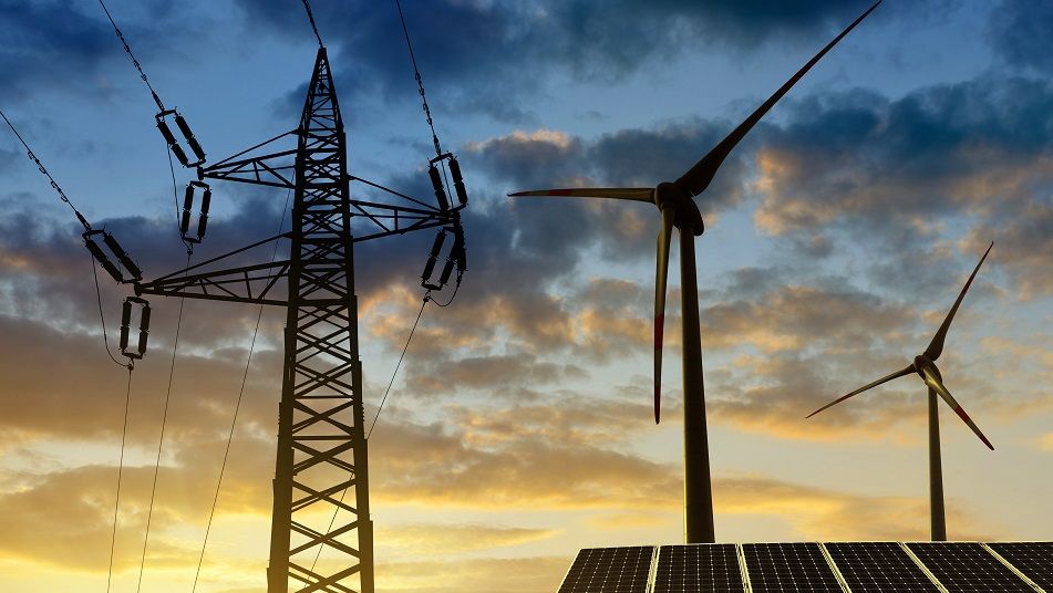 ESG reporting template launched for electricity companies