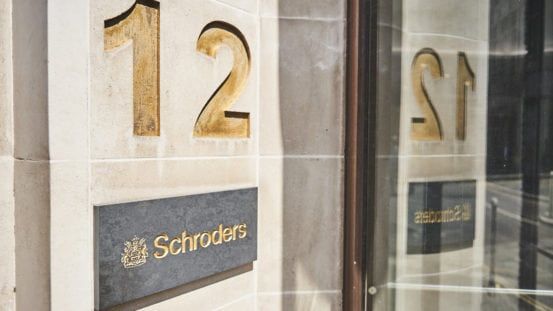 Schroders ignites ‘fast and loose’ governance concerns