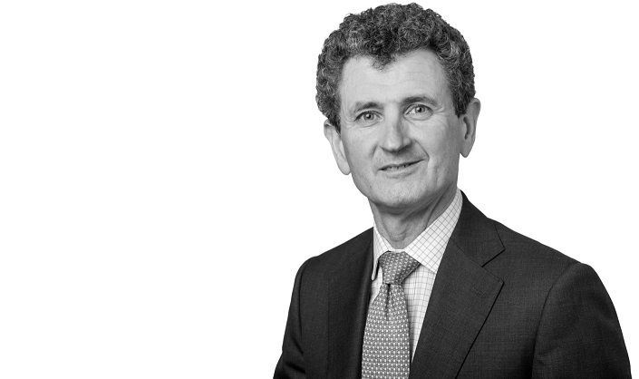 Clarity Clinic: Andrew Parry, Hermes Investment Management