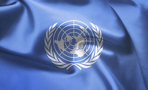 UN calls for increase in sustainable infrastructure investment