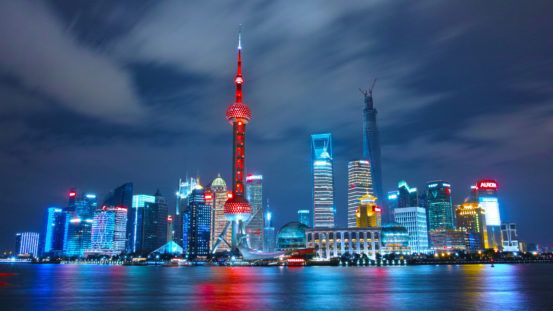 East Capital launches Ucits China fund with ESG screen