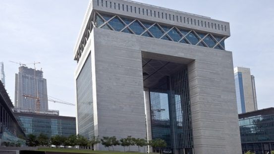 Dubai’s DIFC tightens anti-money laundering rules