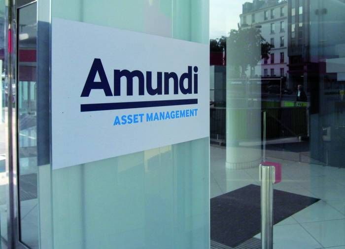 Amundi gives fund an ESG makeover