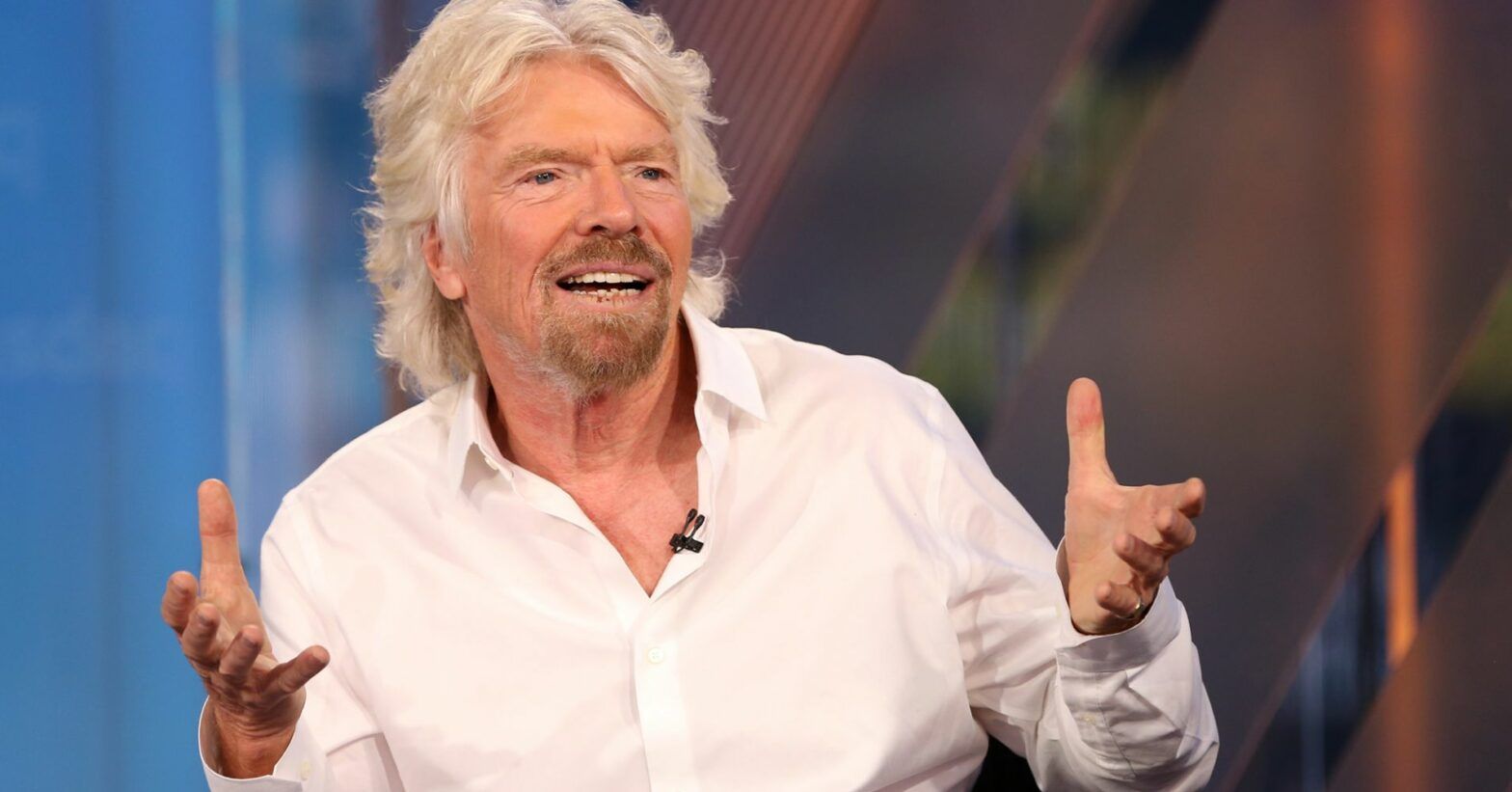 Branson endorses fund firm’s social enterprise scheme