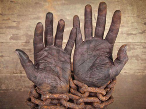 Investors tell firms to stamp out slavery