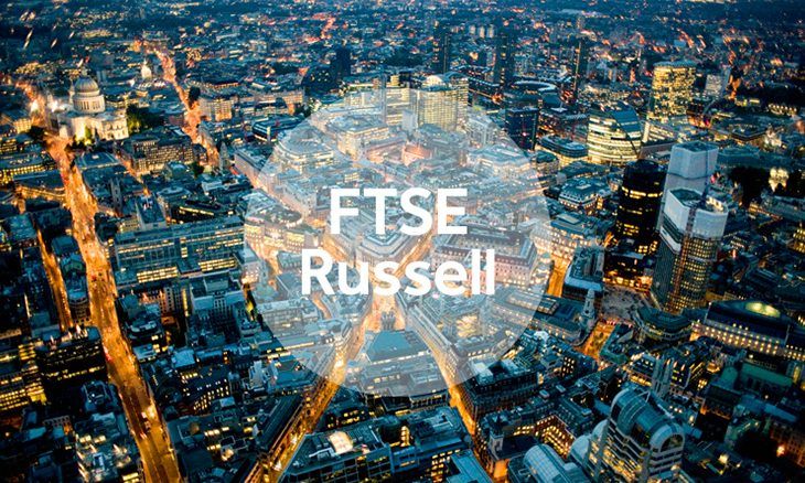 FTSE Russell launches climate inflation-linked index