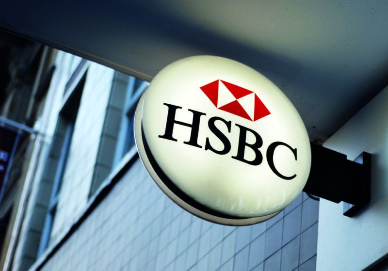 HSBC plans 34% emissions cut to oil and gas finance by 2030
