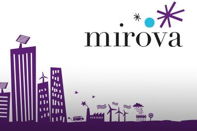 Mirova shuffles managers on sustainable funds