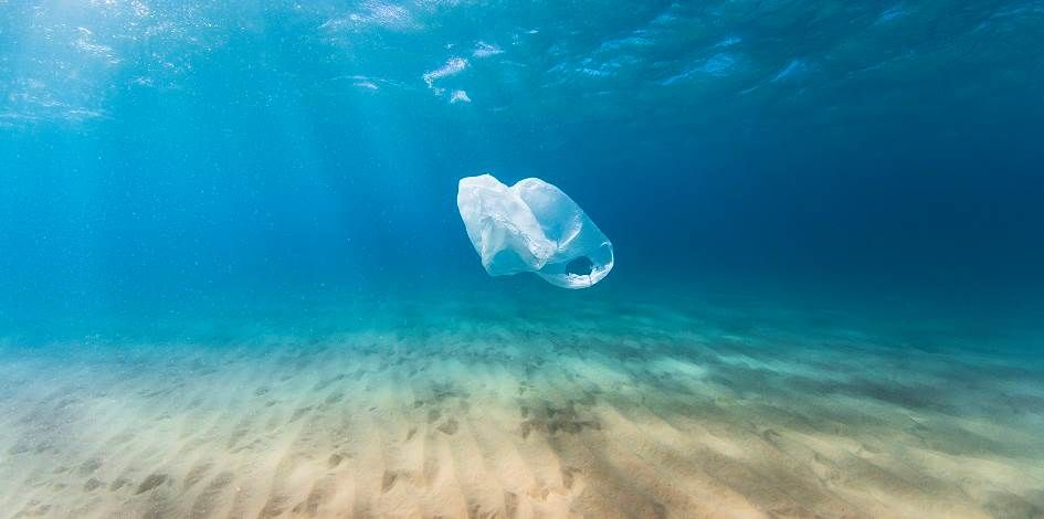 Solving ocean plastic pollution from an investor perspective