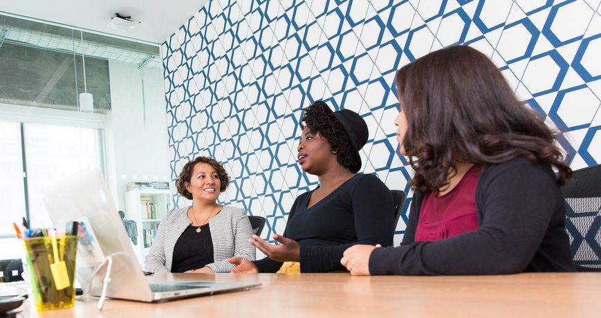 Women CEOs show more inclusive leadership