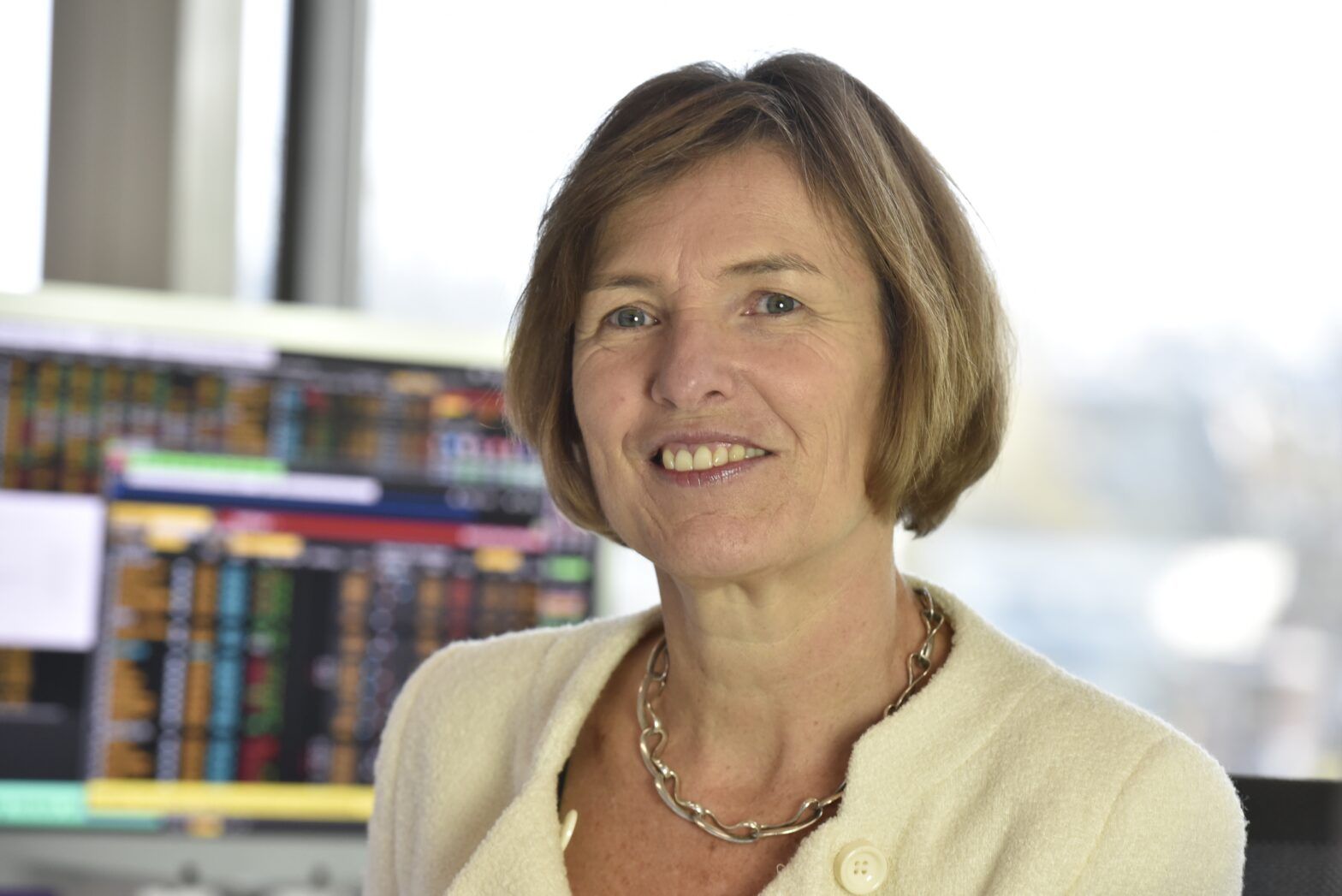 Former central bank CIO joins NN Investment Partners