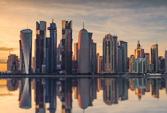 ESG on the rise in the Middle East