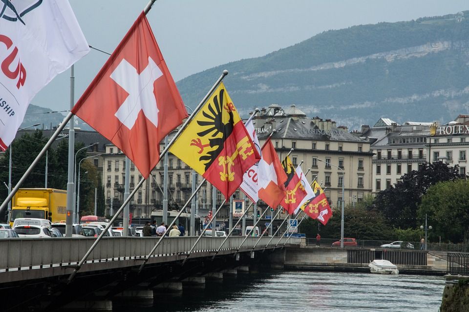 Meet the Swiss companies using ESG to bolster profits