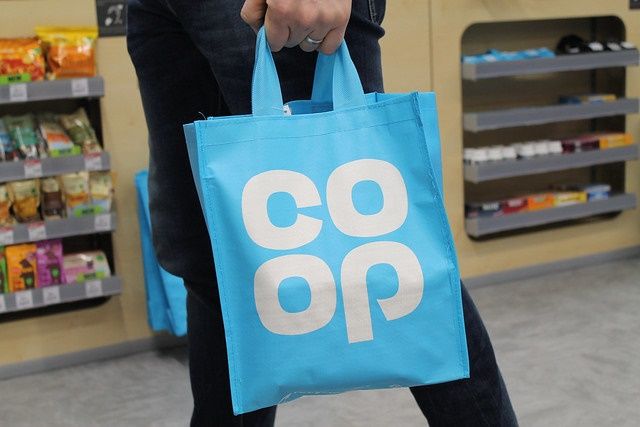 Co-op issues sustainability bond