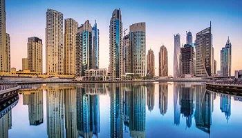 Dubai Financial Market notes governance improvements