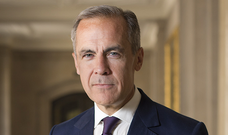 Carney: We won’t shrink our way to net zero, we need to invest our way there