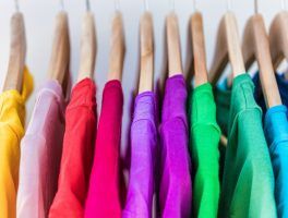 Plastic use causes greenwashing concerns for fast fashion