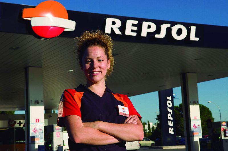 Investors applaud Repsol’s change of heart