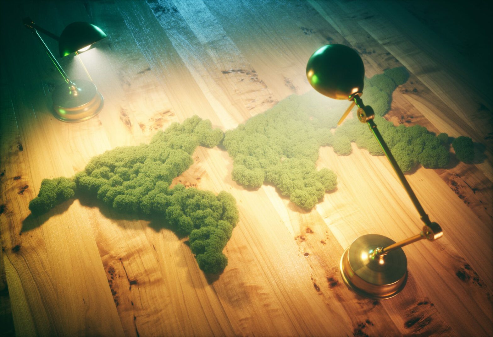 ESG leaders: Net-zero commitments are not enough