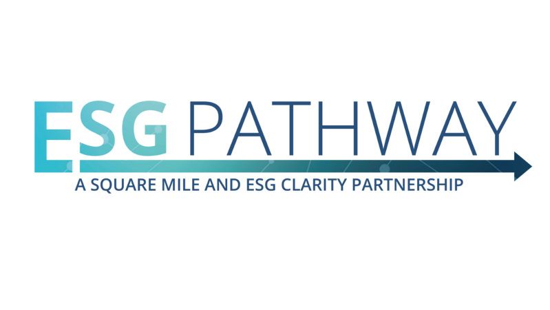 ESG Clarity and Square Mile unveil IFA educational initiative ESG Pathway