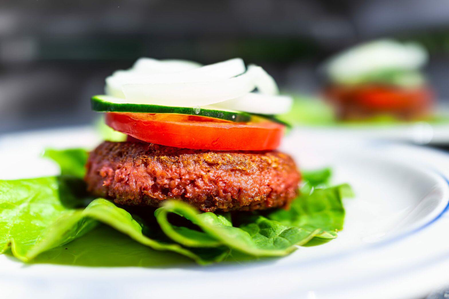 Question marks surrounding Beyond Meat’s environmental disclosures