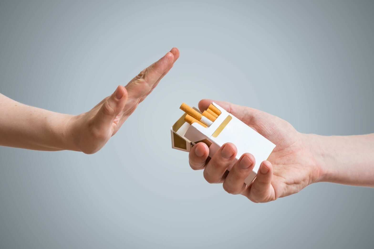 Little progress made by tobacco firms in harm reduction