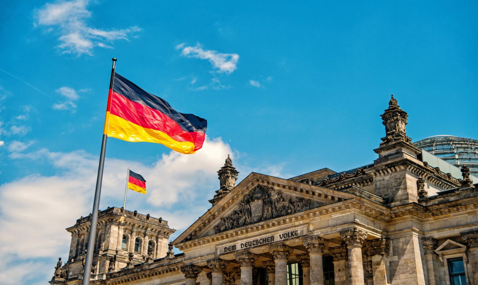 German supply chain law ‘causing a stir’ with investors