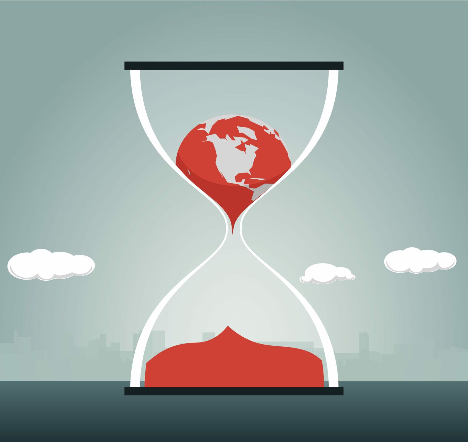 Good Money Week: Signs of climate progress but is it too late?