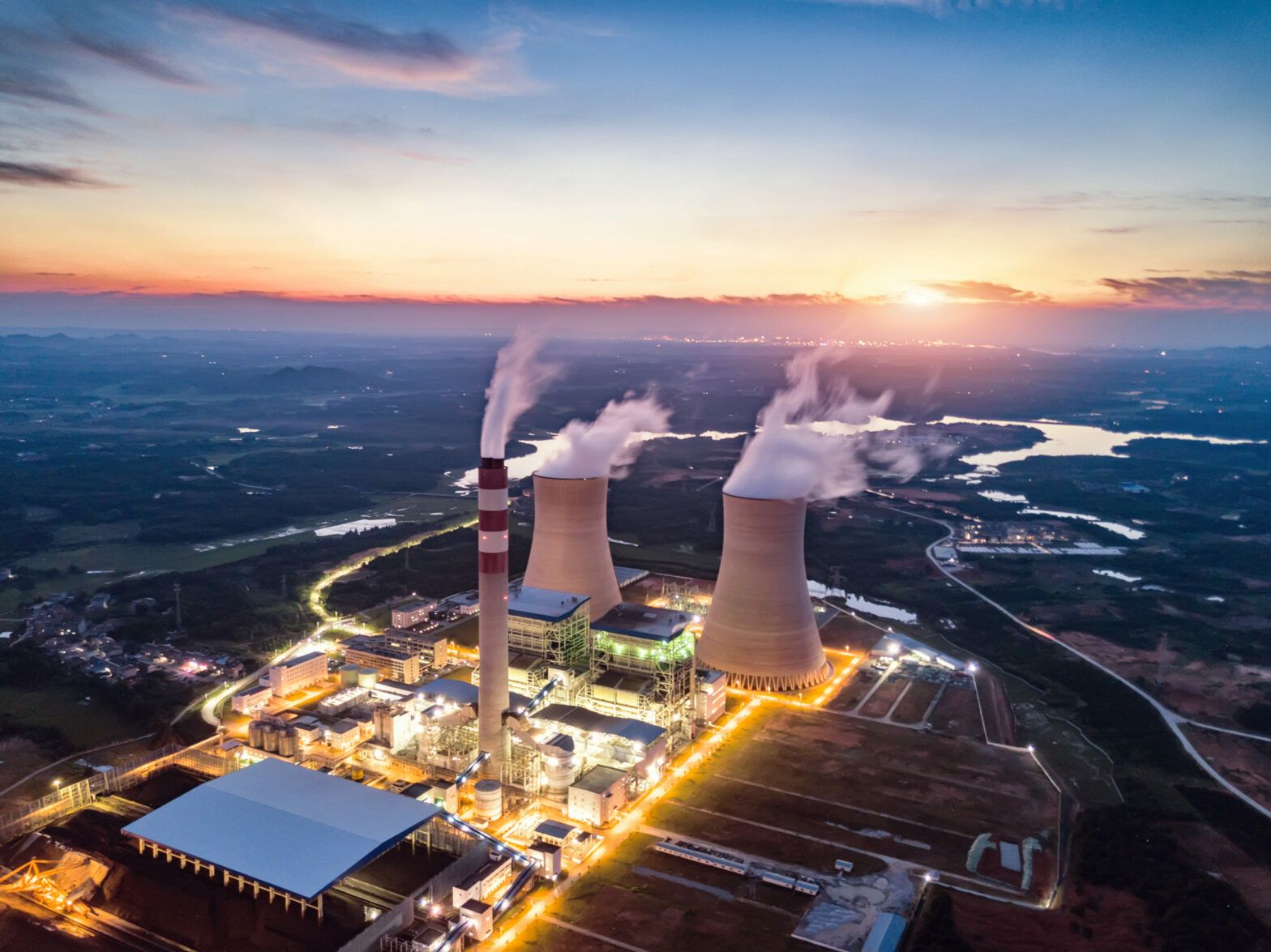 Why is nuclear energy not an ESG priority for asset managers?