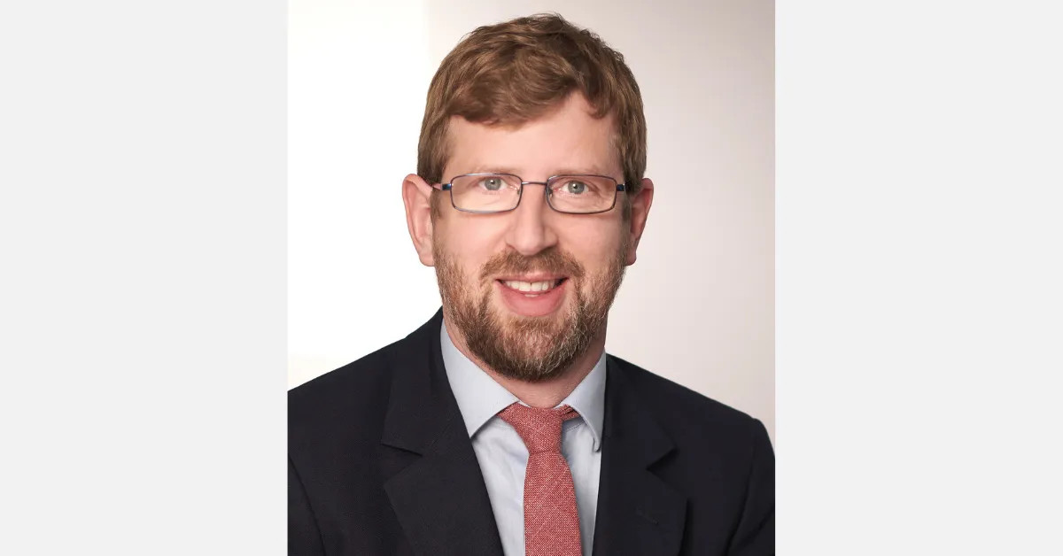 M&G’s Constable-Maxwell: The industry is shifting focus onto positive outcomes