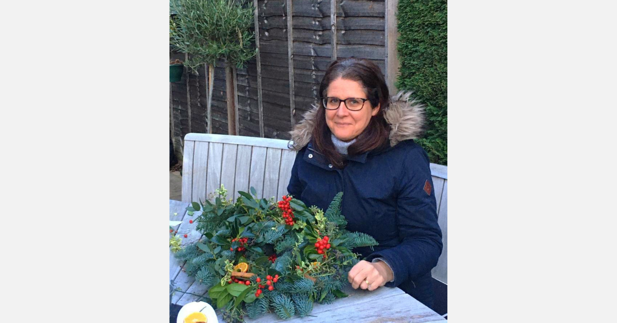 A Sustainable Xmas with Diane Earnshaw: Flexible working, last-minute wrapping and embedding ESG