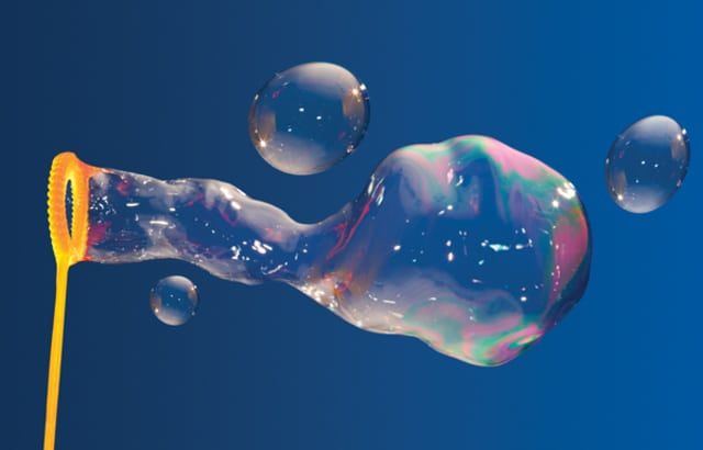 Are swathes of ESG fund launches creating the next dotcom bubble?