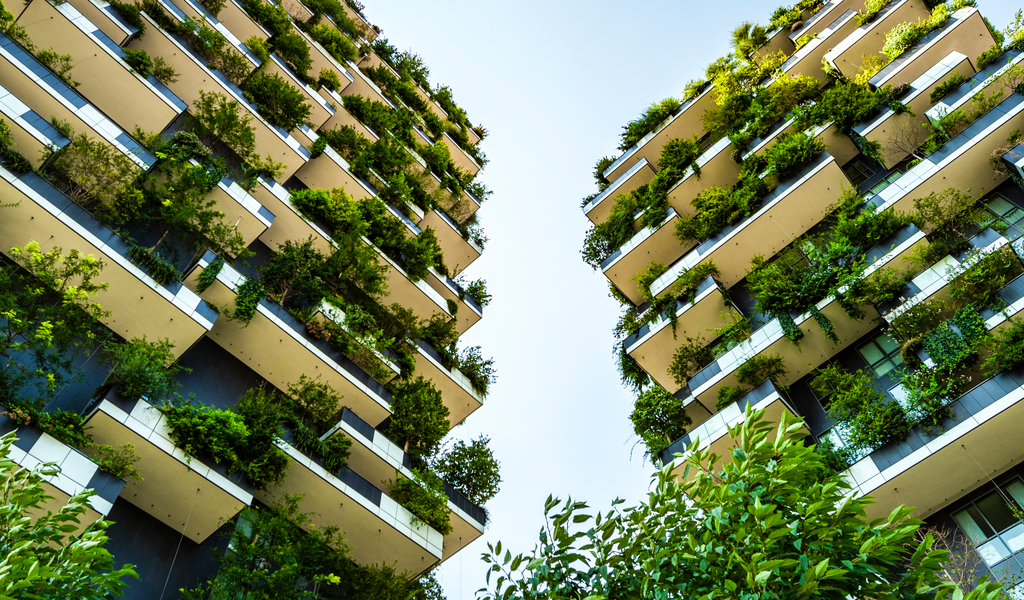 Nuveen offers global real estate carbon reduction strategy
