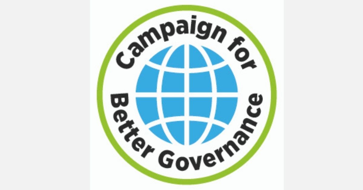 Last Word Media unveils  Campaign for Better Governance