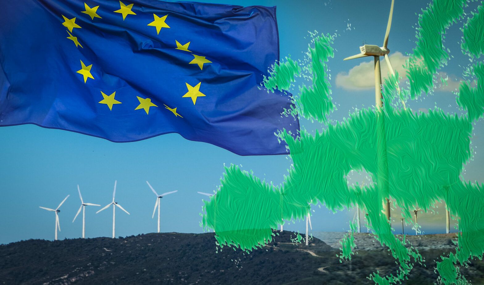 Investors warned using gas and nuclear  is ‘greenwashing’ despite EU taxonomy guidelines