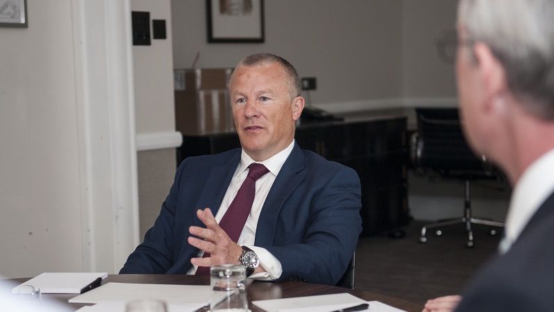 Is Link doing enough with Woodford investors still in limbo?