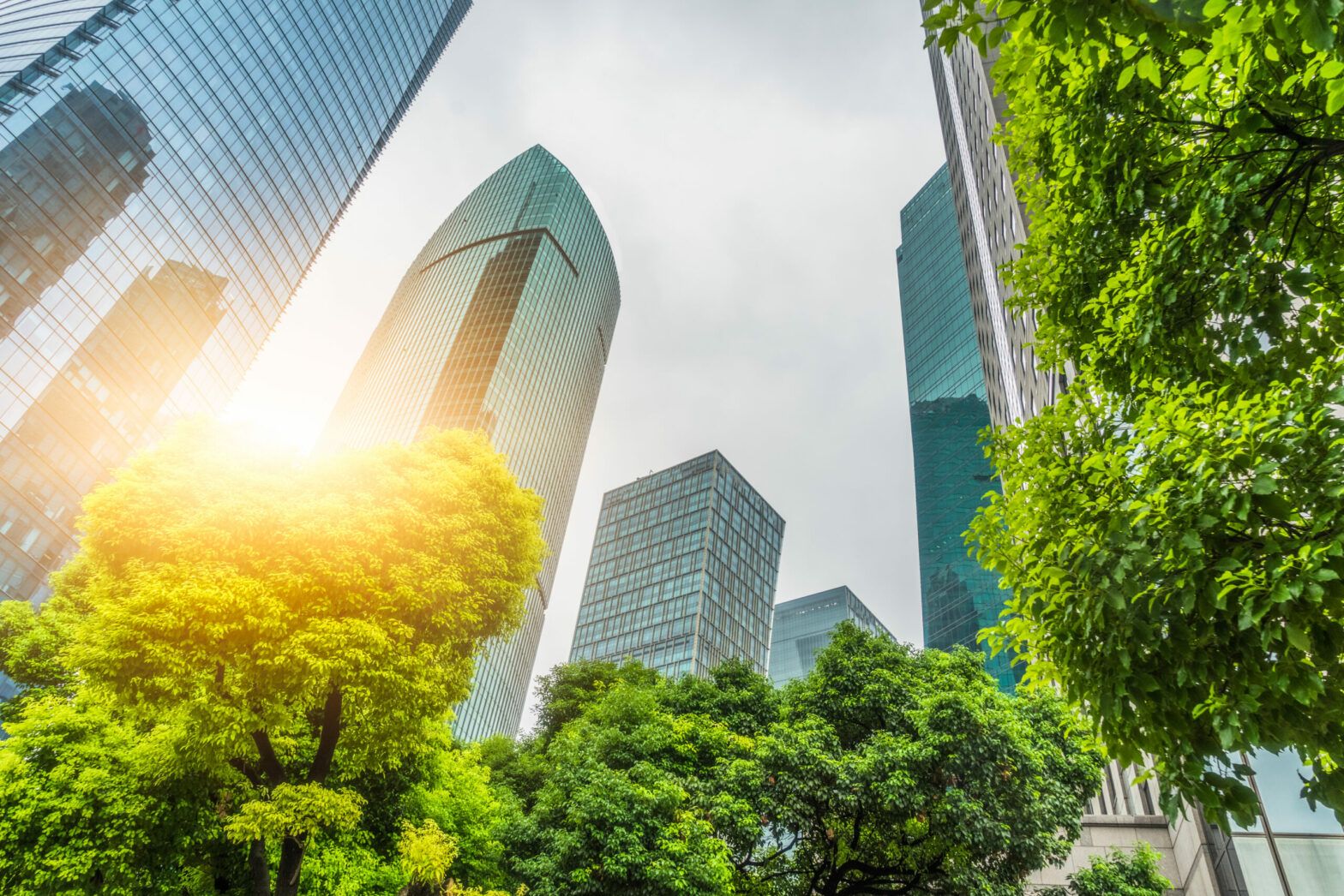 Schroders launches sustainable funds and cities index