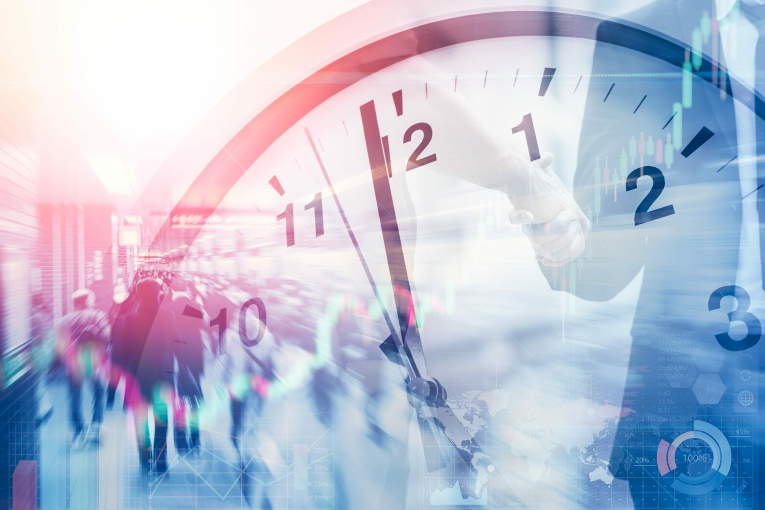 UK companies urged to commit to Living Hours initiative
