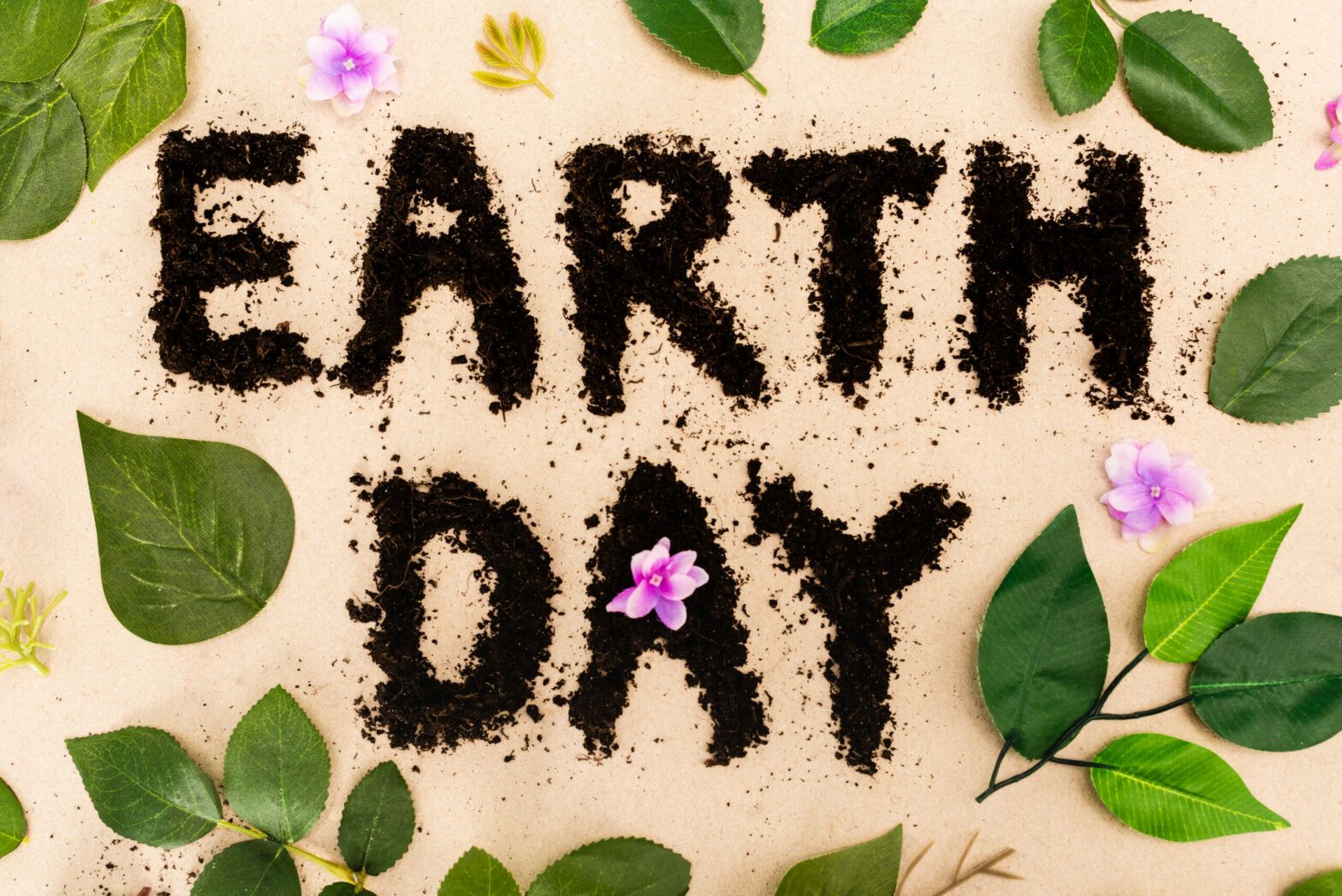 Earth Day: The gap between ambition and action can quickly be bridged