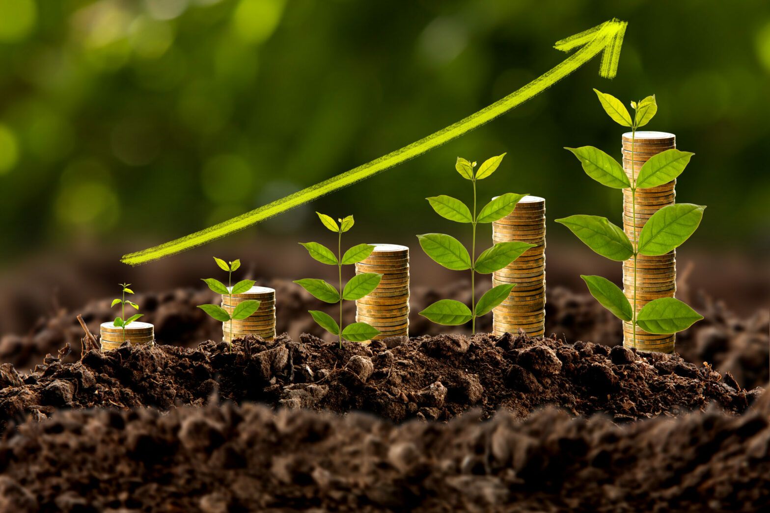 Can investing for income really be ESG-friendly?