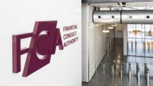 FCA appoints deputy chief executive