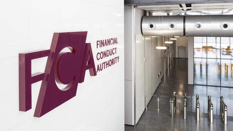 FCA consults on TCFD requirement amid ESG ‘data gaps’