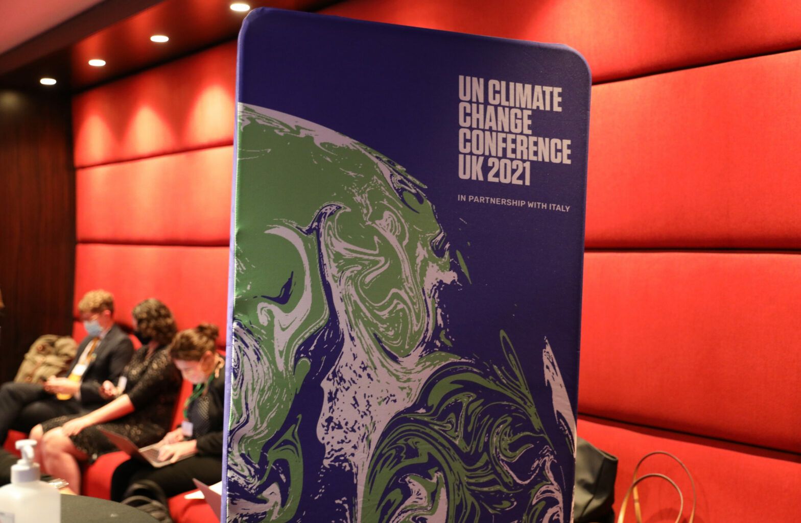 Climate finance progress but coal phase-out remains sticking point at pre-COP26 meeting