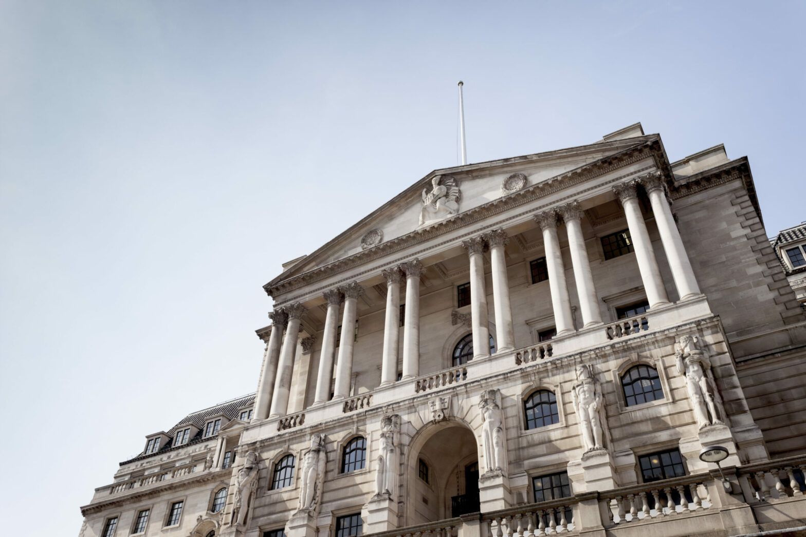 BoE bailout requires UK energy firms to have net-zero plans