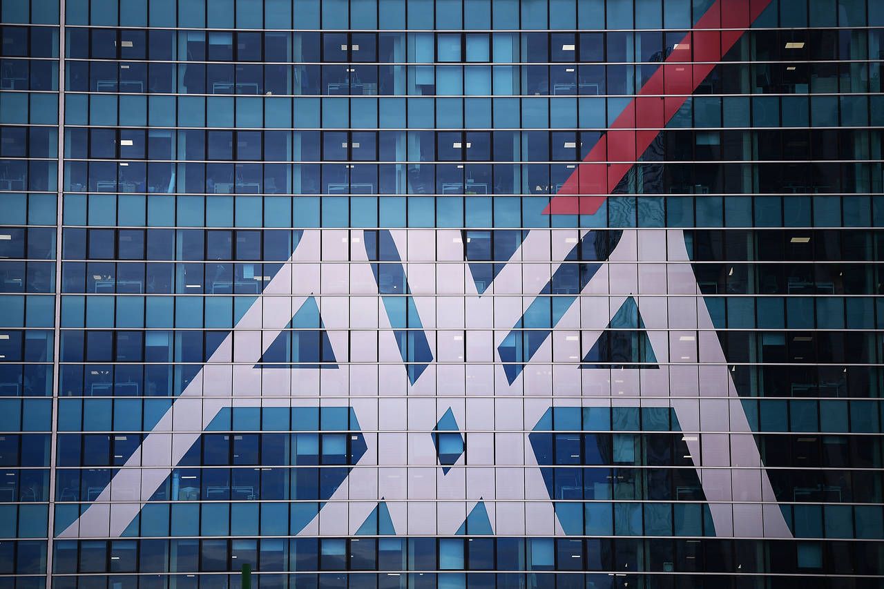 AXA hires head of D&I